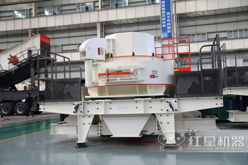 新型礦山打砂機(jī)型號(hào)推薦，多少錢一臺(tái)？