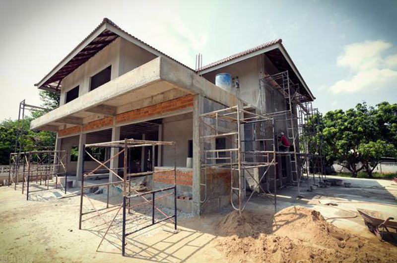 農(nóng)村建房砂石難求，可以用石粉代替沙子做混凝土嗎？