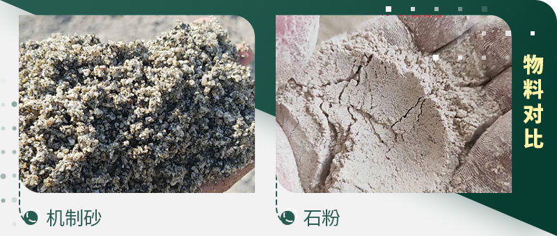 農(nóng)村建房砂石難求，可以用石粉代替沙子做混凝土嗎？