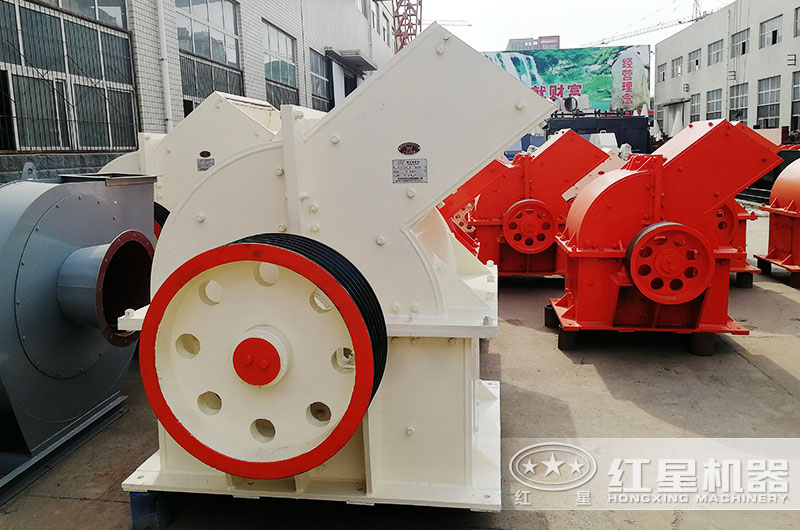 一萬(wàn)多的小型制砂機(jī)有哪些？制砂效果怎么樣？