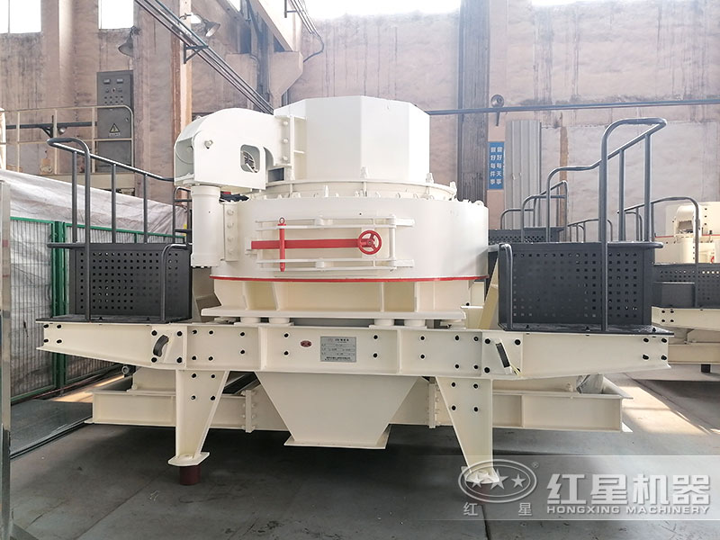 沖擊破碎機常用型號有哪幾種，一臺價格是多少
