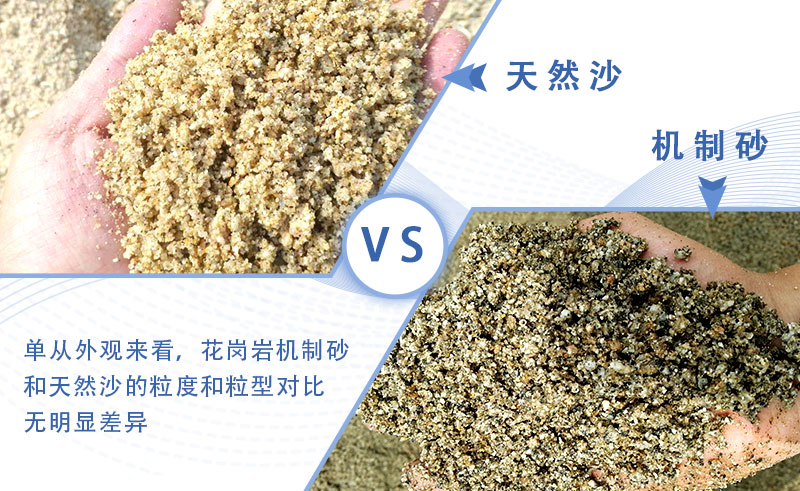 50萬辦一個中小型制砂廠可行嗎，生產(chǎn)線配置方案有哪些
