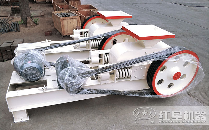 小型打沙機(jī)價(jià)格，一天能打多少噸石子
